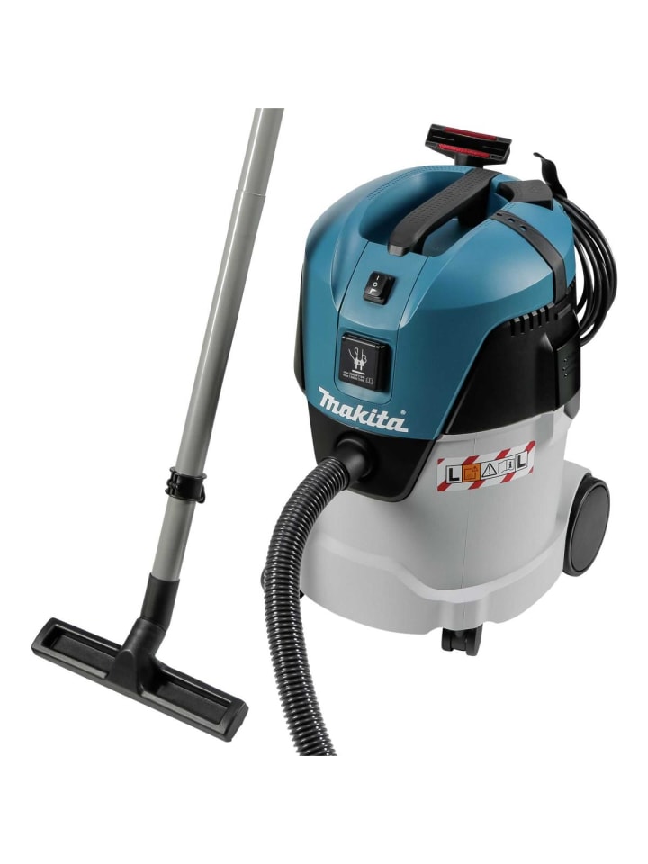 Makita Werkzeug VC2512L in Türkis günstig kaufen Anzahl: 1 Stück