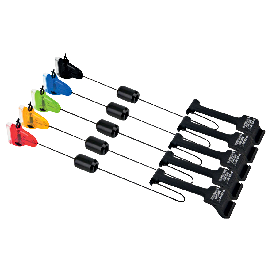 Fox Carp Micro Swinger® (black)