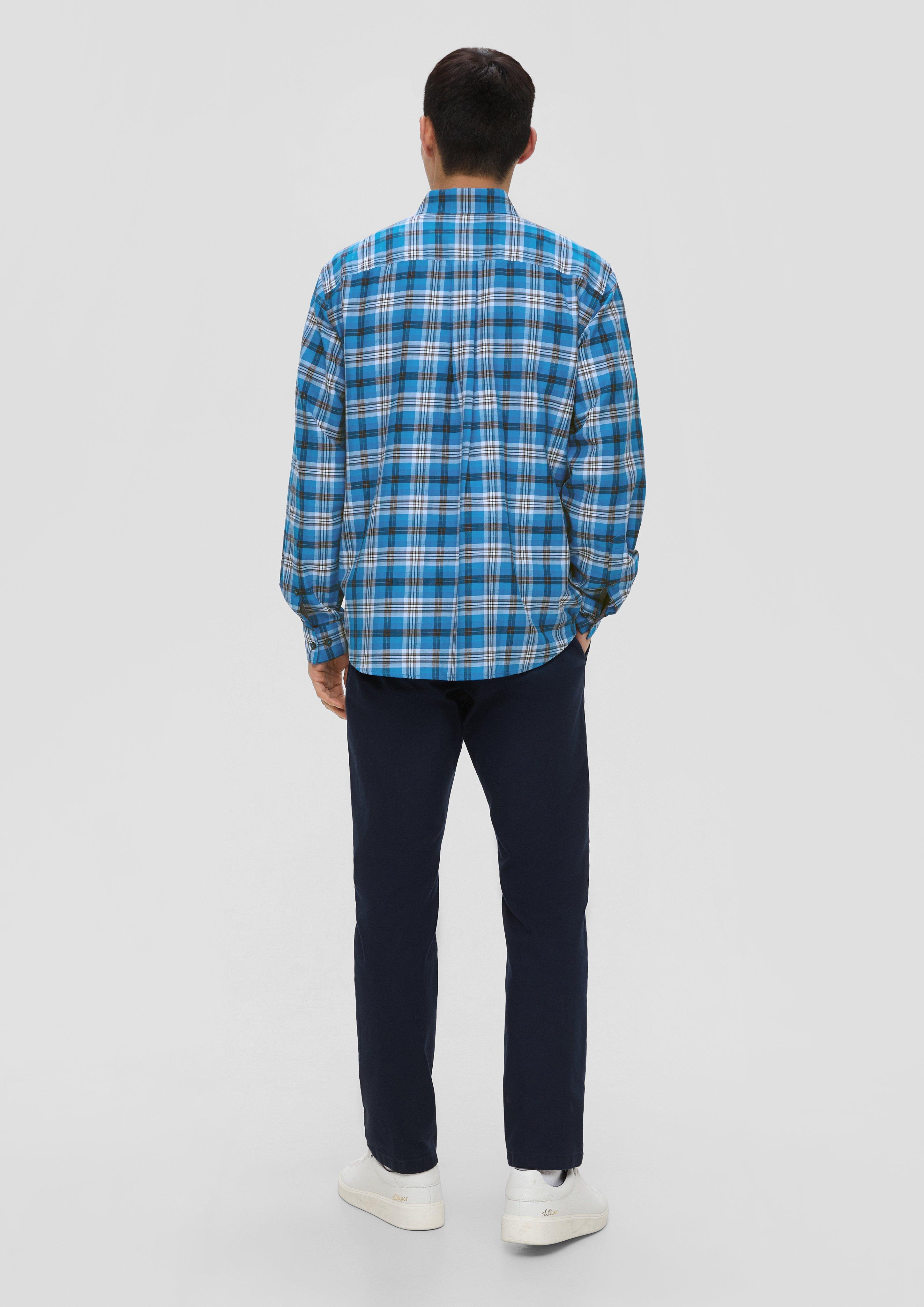 Regular: Button Down-Hemd  2137950-55N2