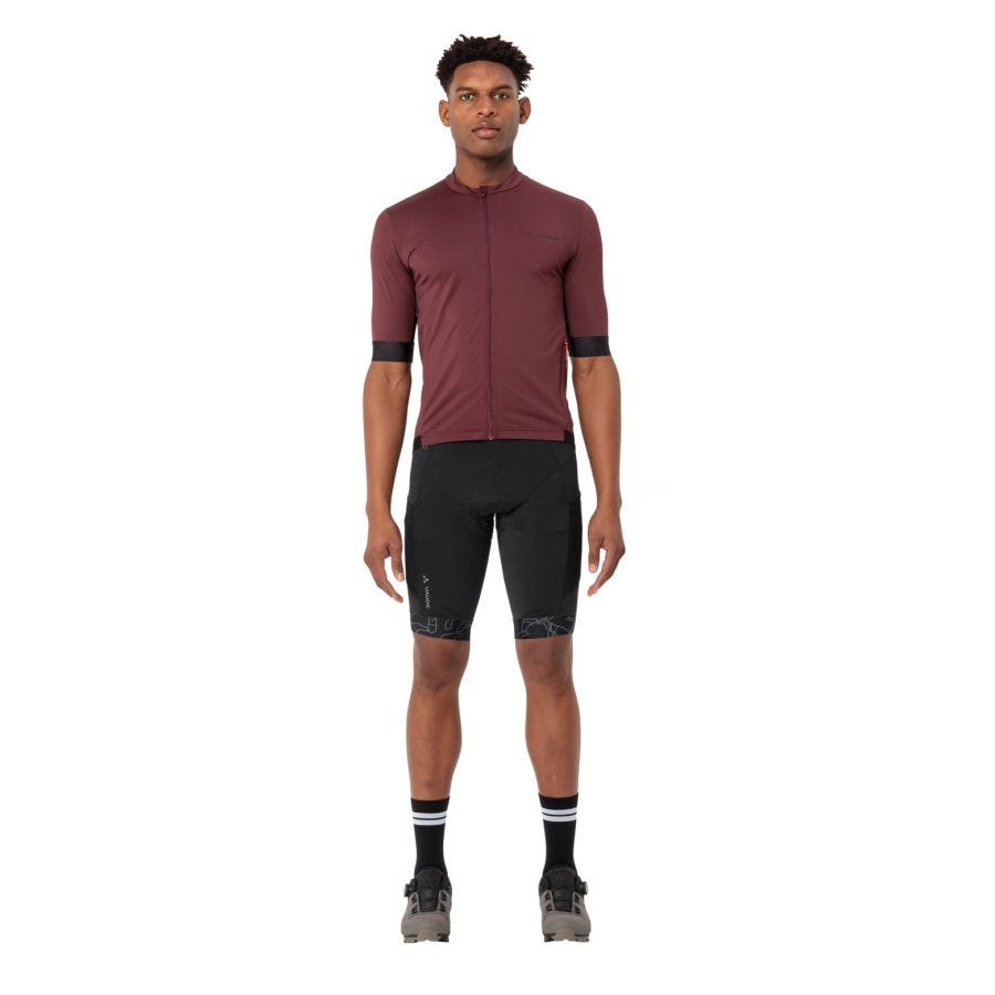 Kuro Tights II Fahrrad Hose Herren