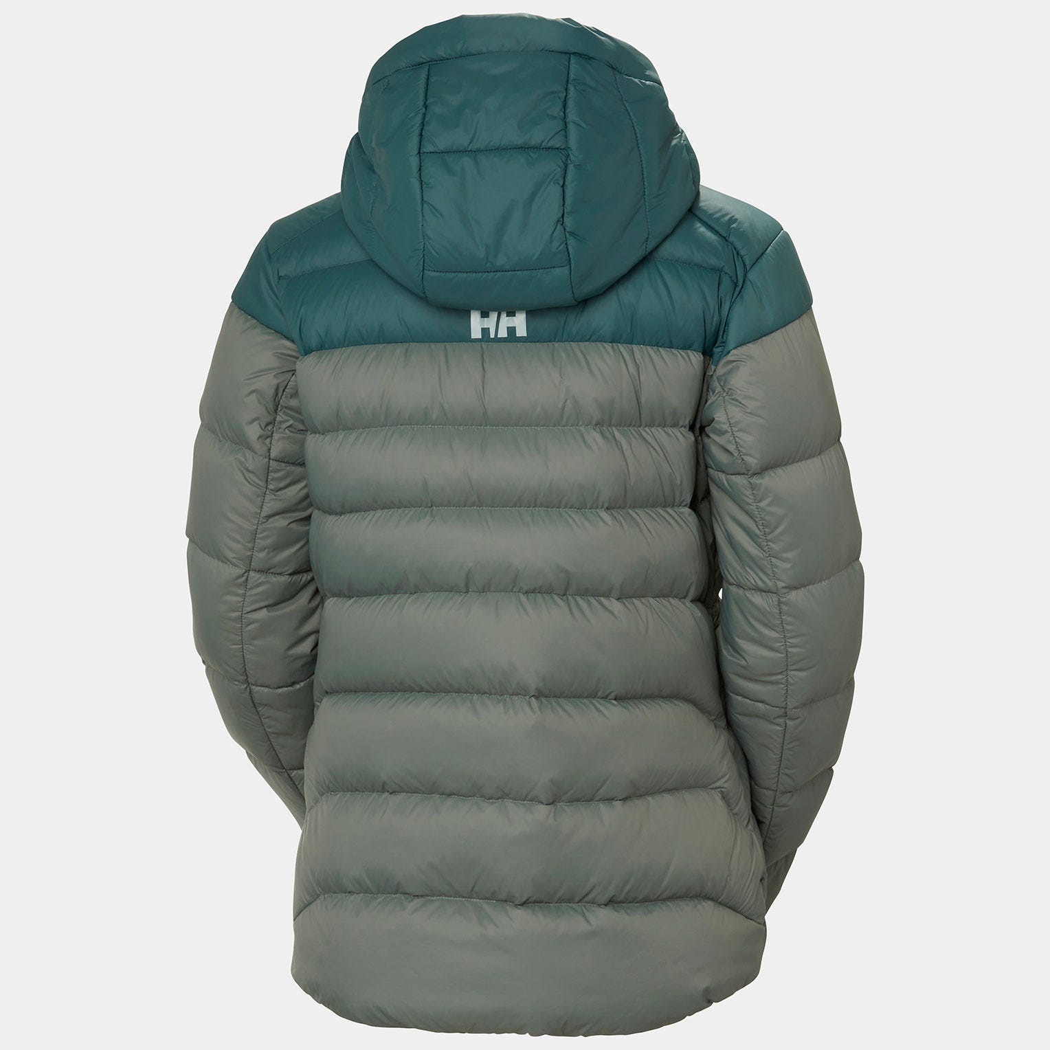 Women's Verglas Glacier Down Jacket