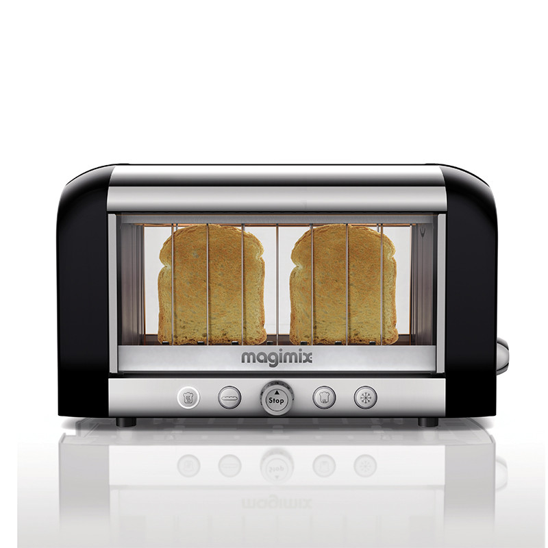 TOASTER VISION