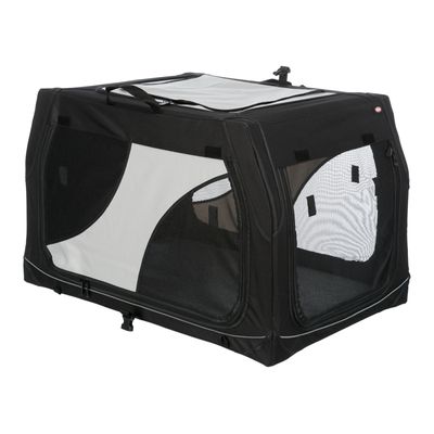 Trixie Friends on Tour Mobile Kennel Vario