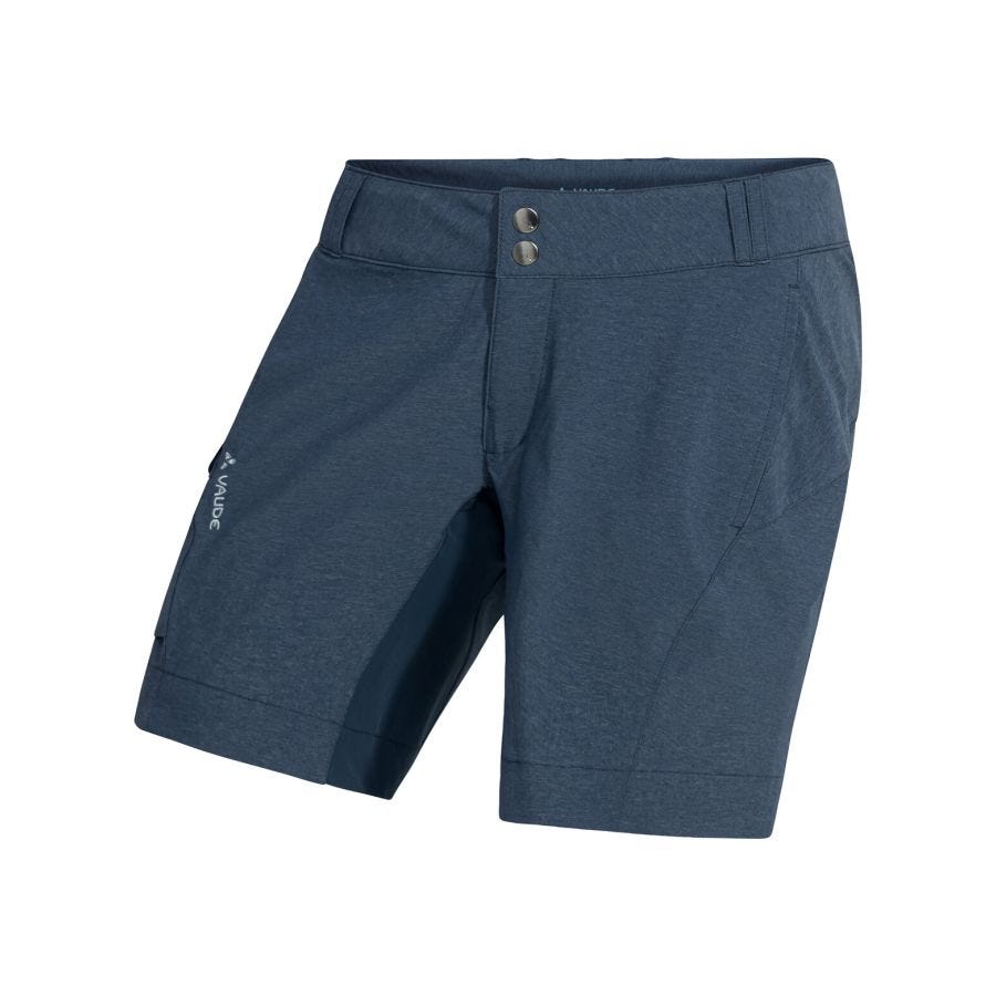 Tremalzini III Fahrrad Shorts Damen