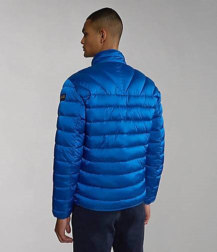 Napapijri Herren Steppjacke AERONS