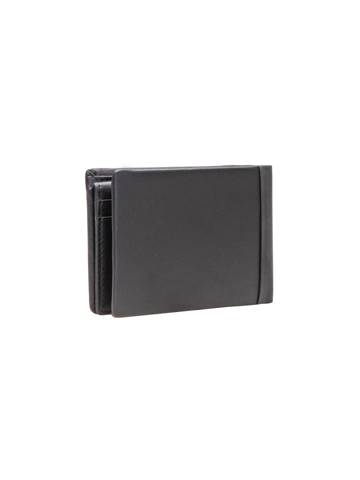 Maître Billfold 'Bundenbach Gerold in Schwarz' günstig kaufen onesize