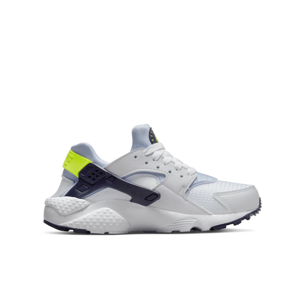 Nike Huarache Run DV3479-100 / weiss