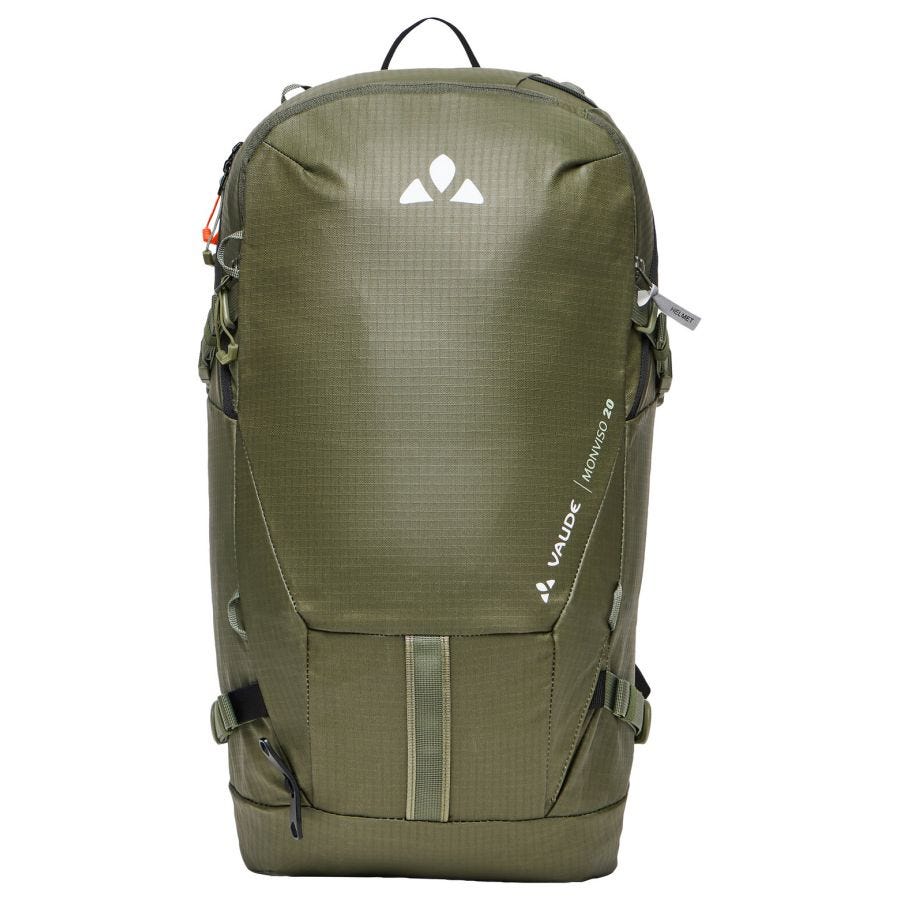 Monviso 20 - Skitourenrucksack 20 Liter