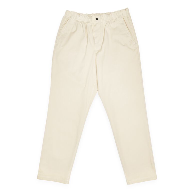 Norse Projects Ezra Light Stretch Trousers oatmeal