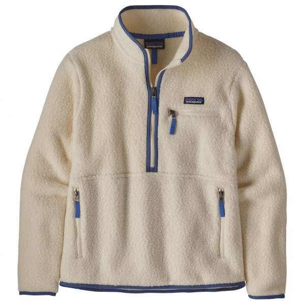 Patagonia - Women's Retro Pile Marsupial - Fleecepullover