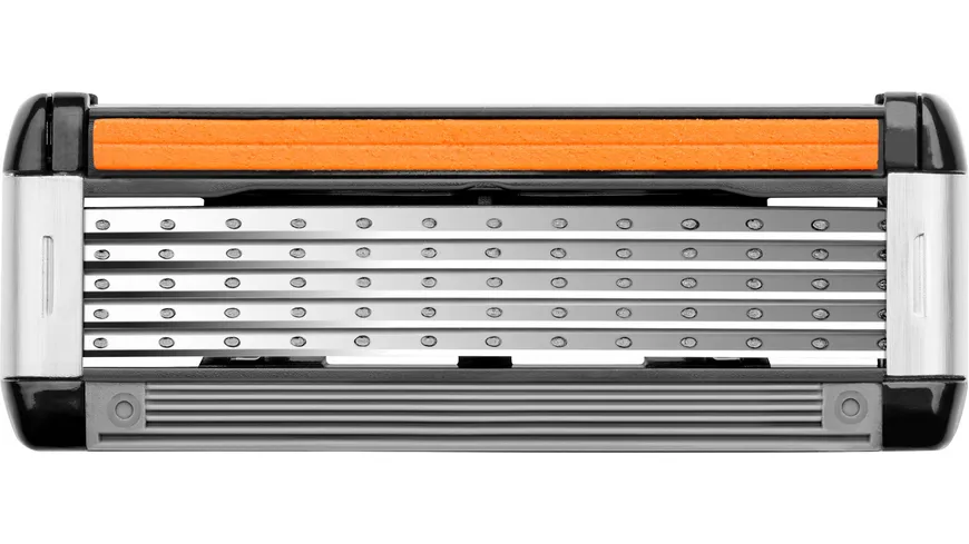 BIC Hybrid 5 Flex 5-Klingen Rasierer + 2 Klingen