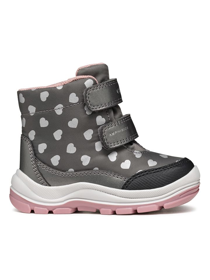 Geox Boots 