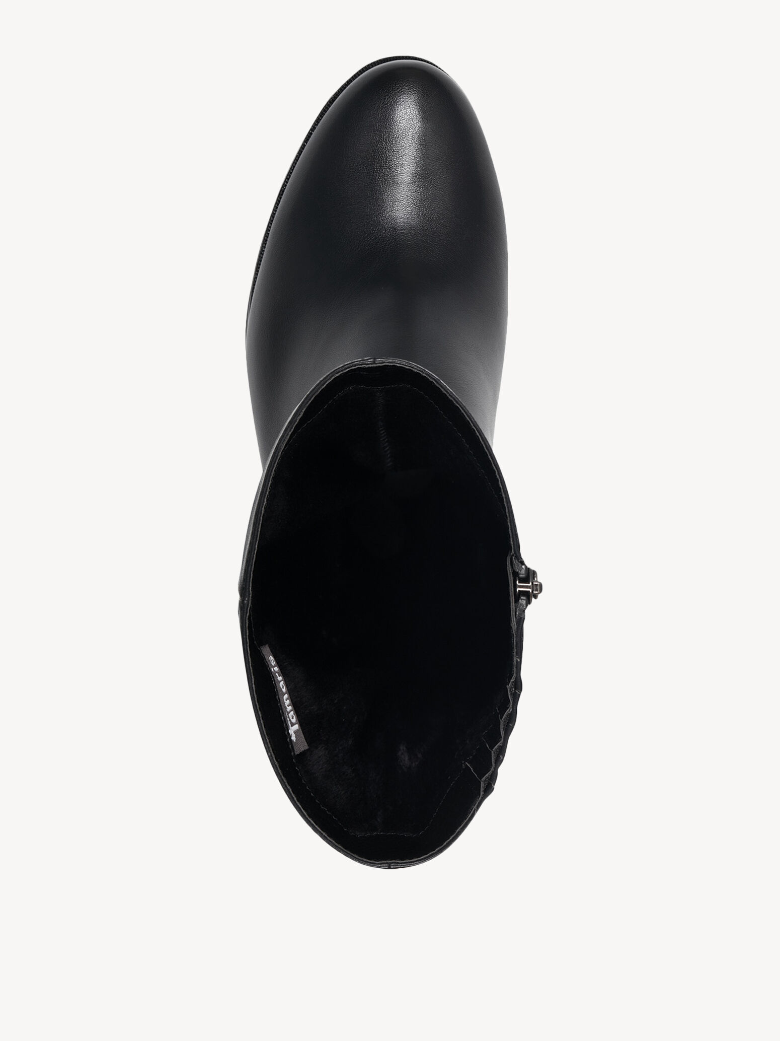 Bottes - noir