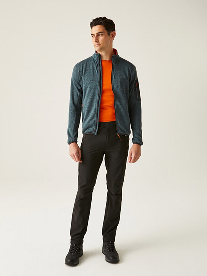 Regatta Fleecejacke 