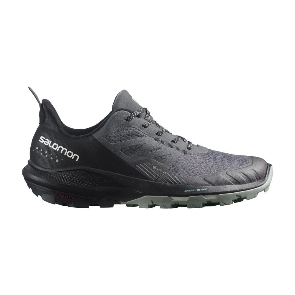 Salomon OUTpulse GTX L41587800 / grau