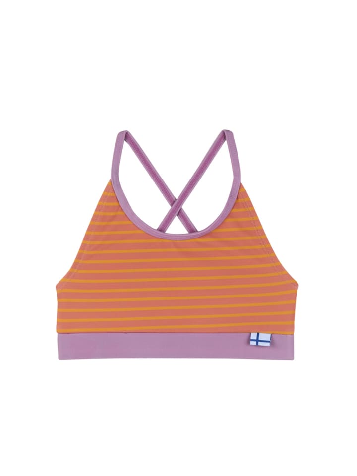 finkid Bikini Bikinit Eko in Coral günstig kaufen 140/150