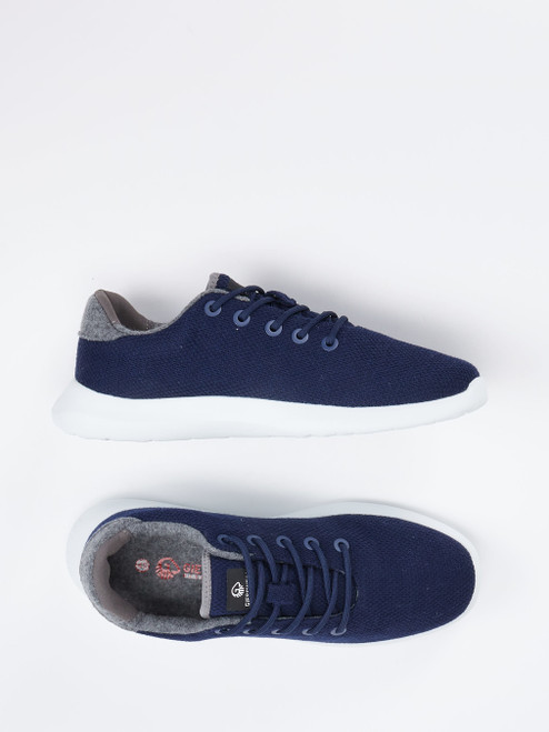 Schnürschuh-74131090003 Giesswein