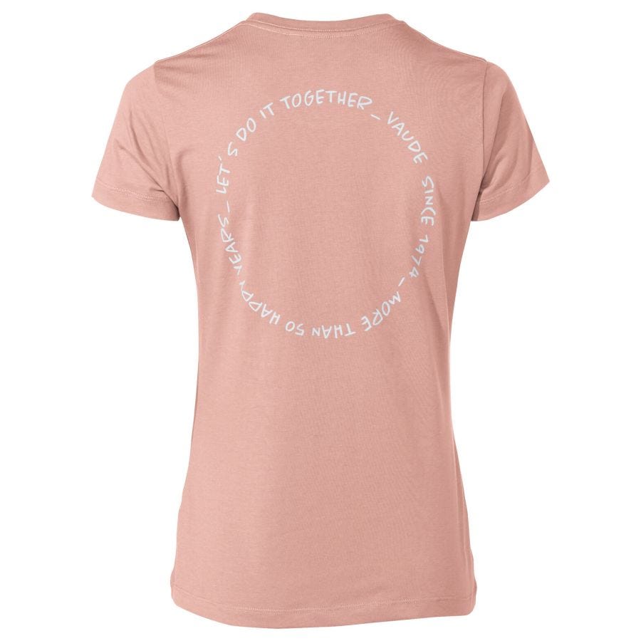Spirit T-Shirt Damen