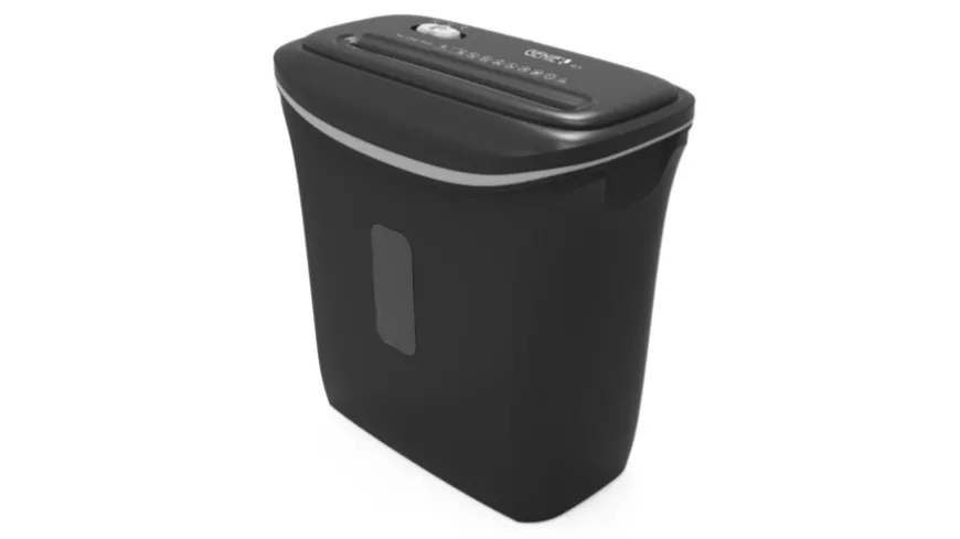 GENIE Aktenvernichter 480X mit Partikelschnitt