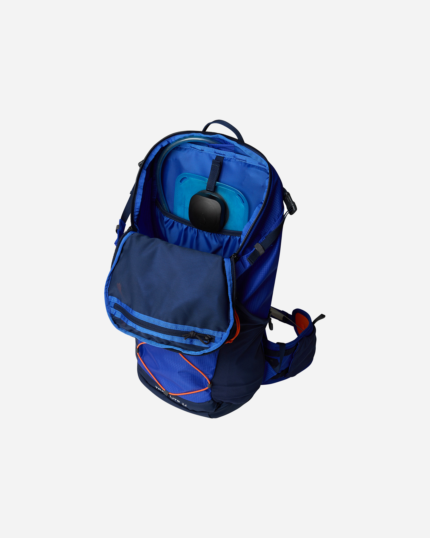 Plecak turystyczny The North Face Trail Lite 24 NF0A87C8ZGI1