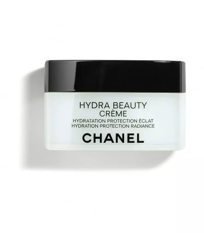 HYDRA BEAUTY CRÈME Hydratation Protection Éclat
