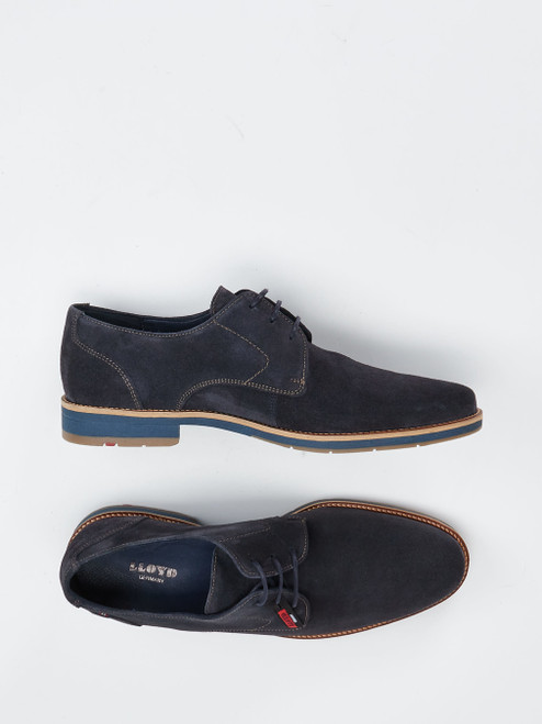 Schnürschuh-46101090350 Lloyd