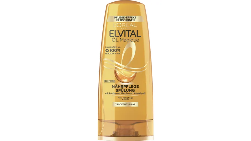 Elvital Spülung Öl Magique 250 ml
