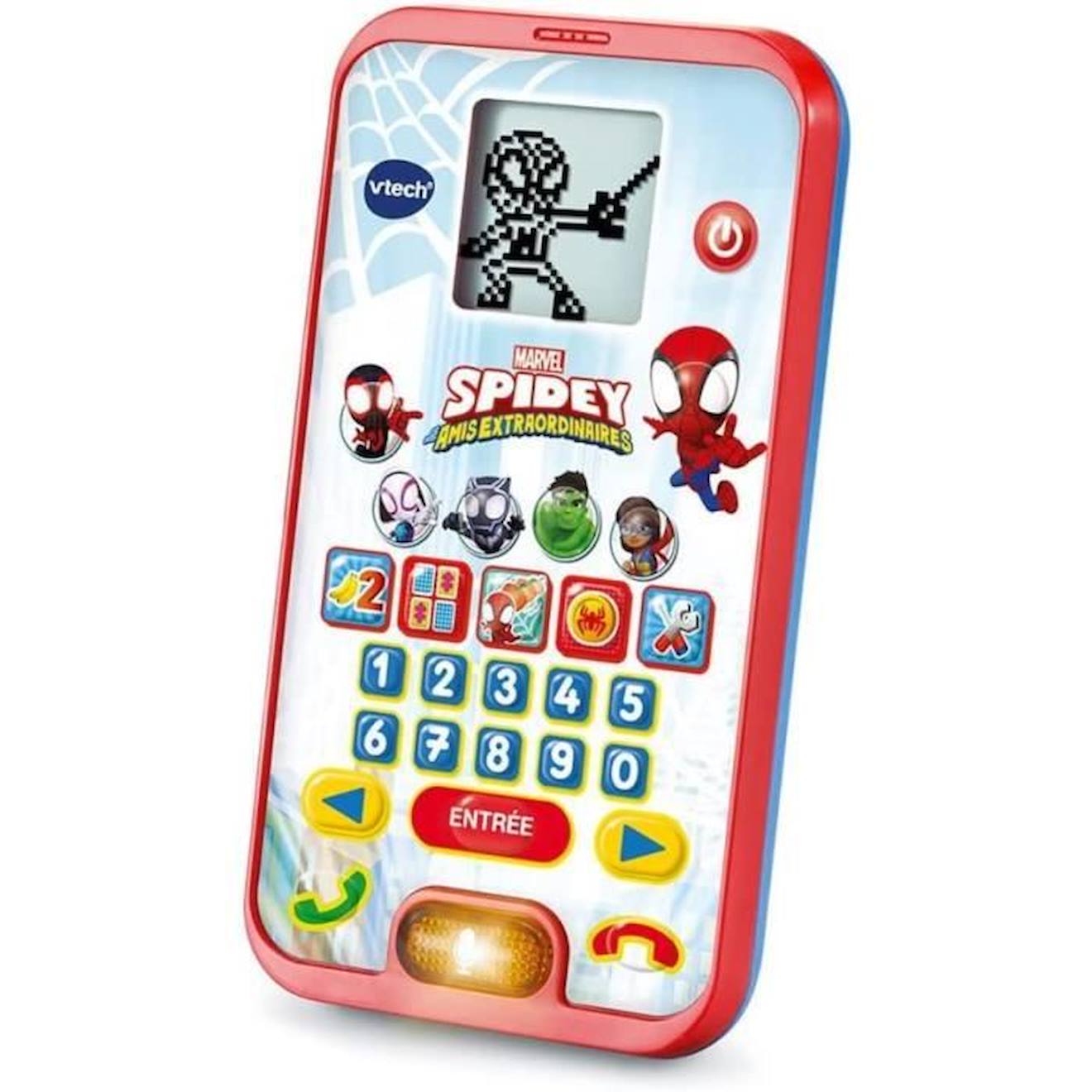 VTECH