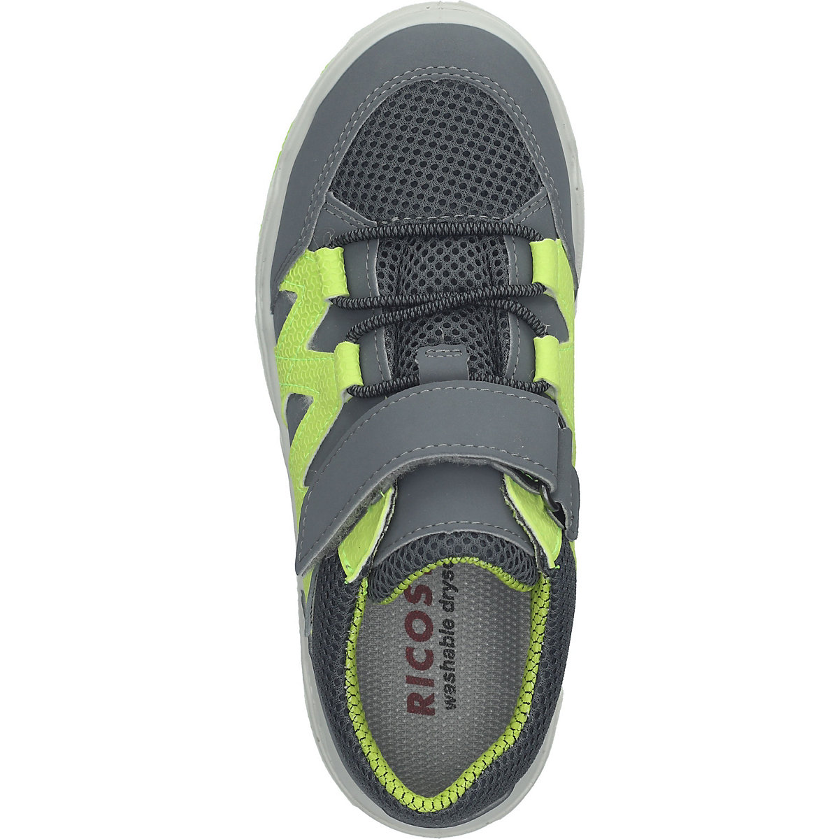 Sneaker Halbschuhe