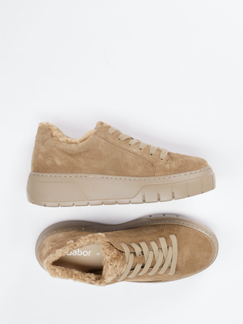 Sneaker-16652490010 Gabor