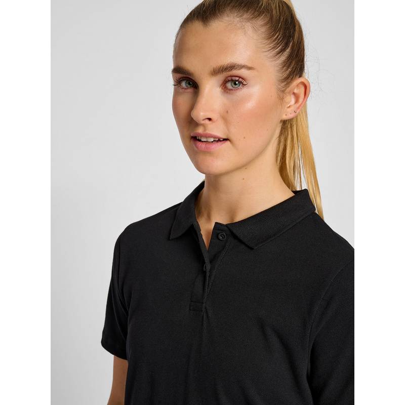 hummel hmlRED CLASSIC POLO WOMAN Poloshirt Damen