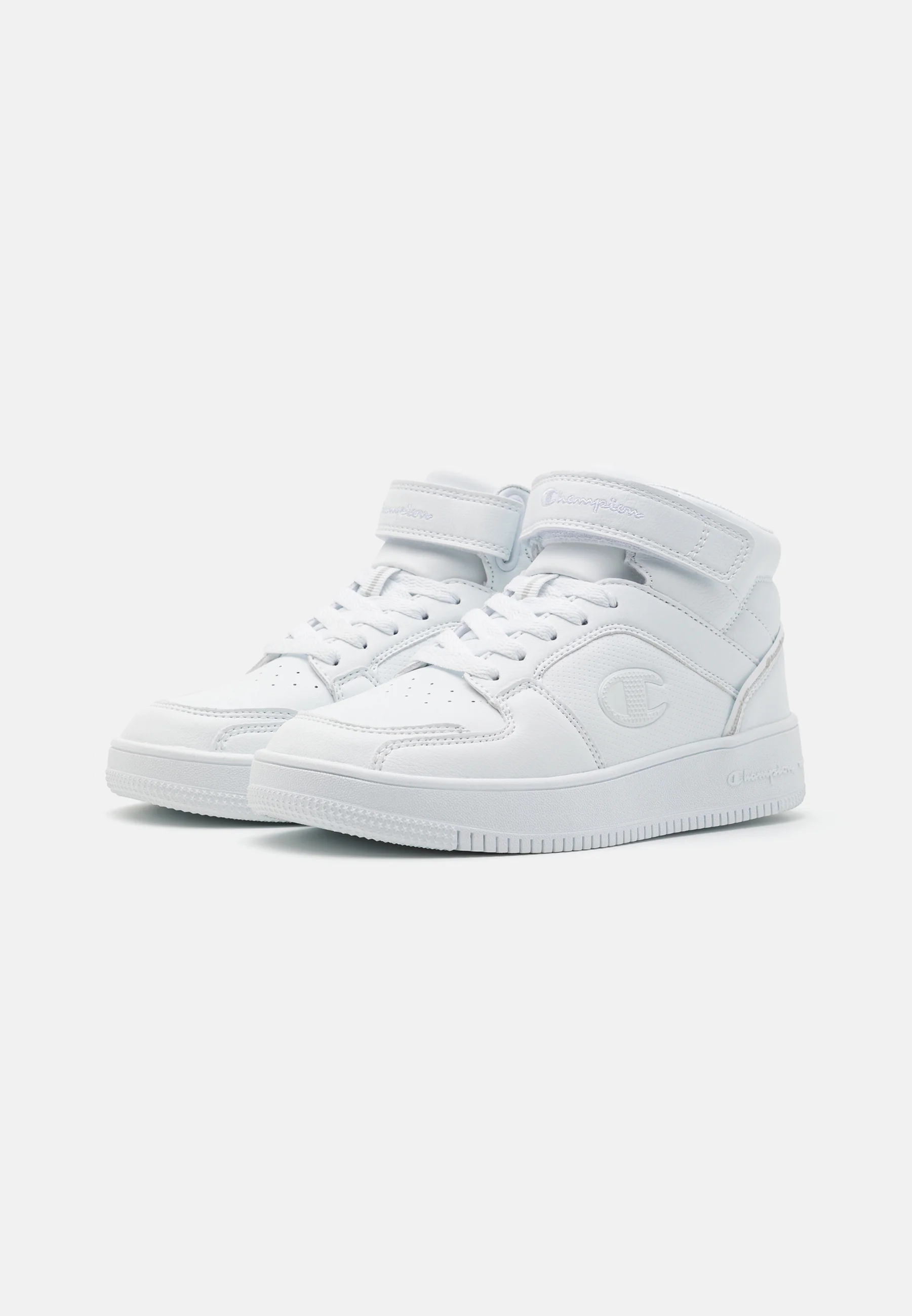Champion REBOUND 2.0 MID UNISEX - Zapatillas altas