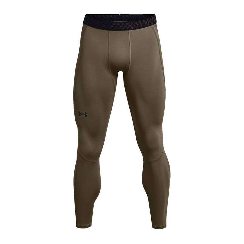 Under Armour HG Rush 2.0 Tight Training Laufhose Herren