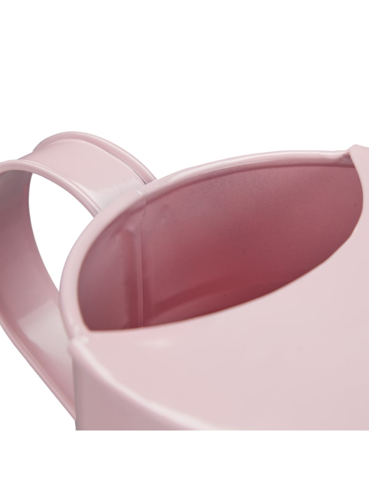 relaxdays Gießkanne in Rosa - 1,3 l günstig kaufen onesize