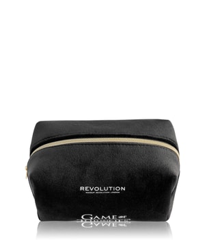 REVOLUTION Game of Thrones Velvet Cosmetic Bag Kosmetiktasche-1 Stk