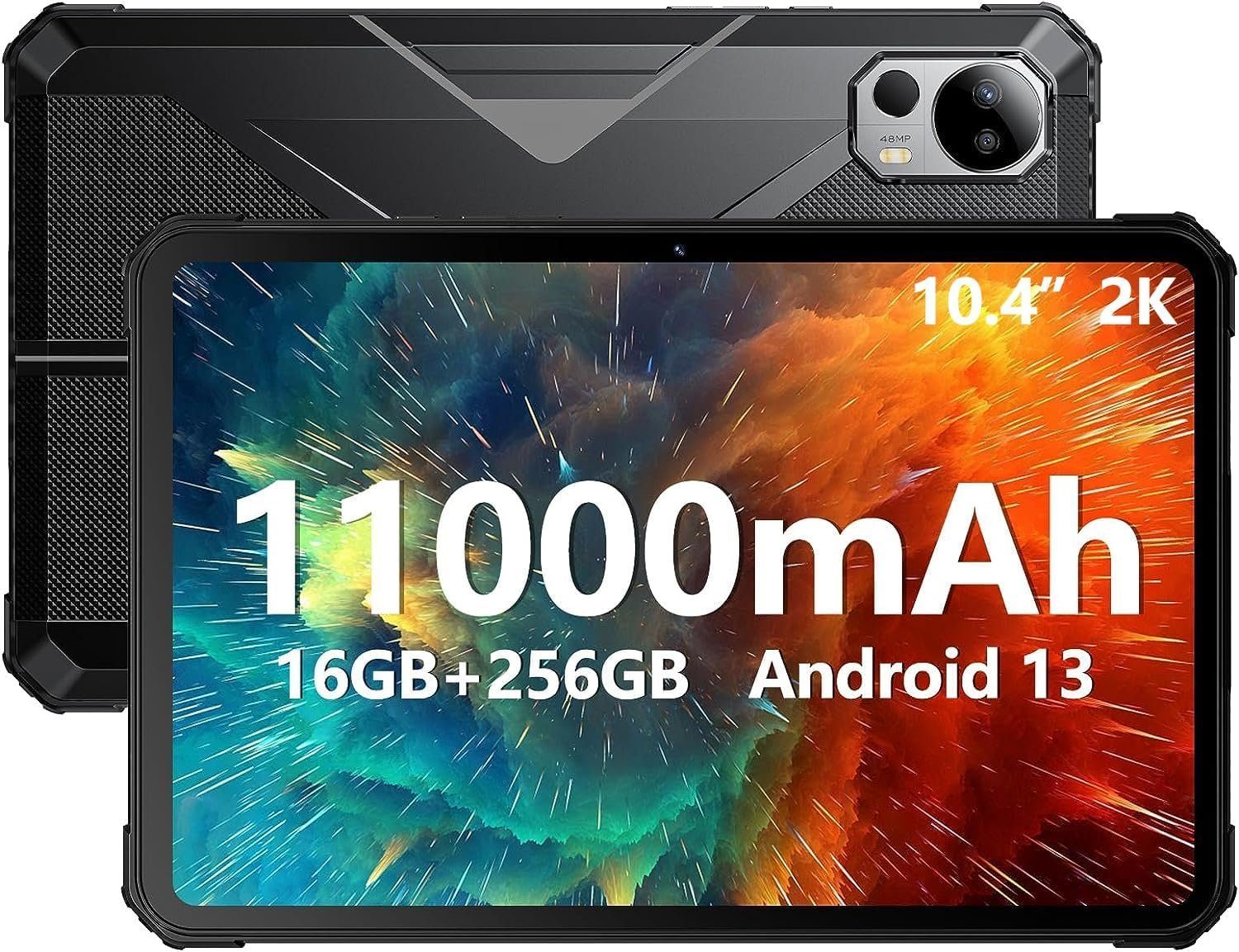 Fossibot DT1 Tablet (10,4