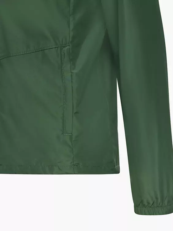 ASICS Trainingsjacke