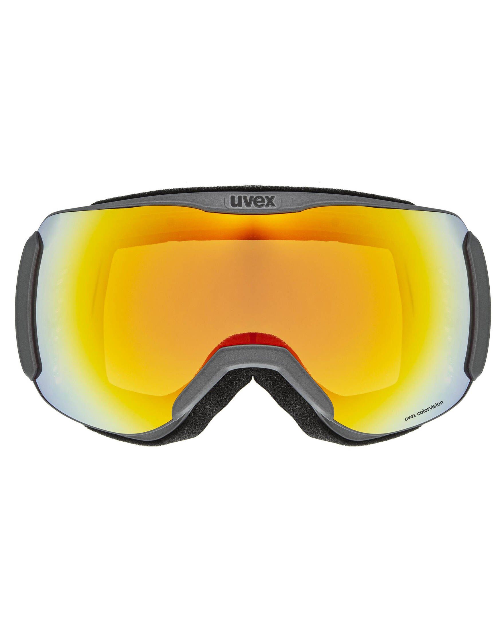 Uvex Skibrille Skibrille DOWNHILL 2100 CV