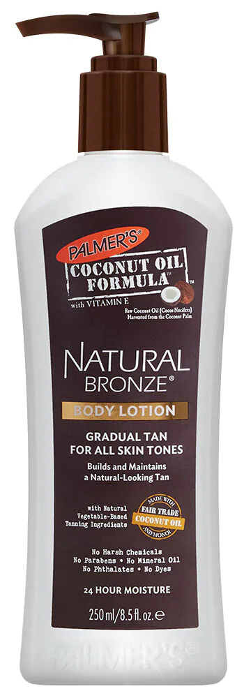 Palmer's kokosolieformel - Bronzing bodylotion 250ml