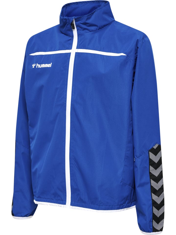 Hummel Hummel Jacke Hmlauthentic Kinder in TRUE BLUE günstig kaufen