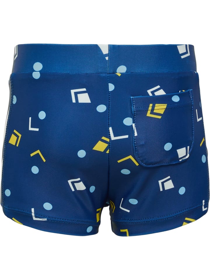 Hummel Hummel Swim Kurze Hose Hmlbeach Jungen in NAVY PEONY günstig kaufen