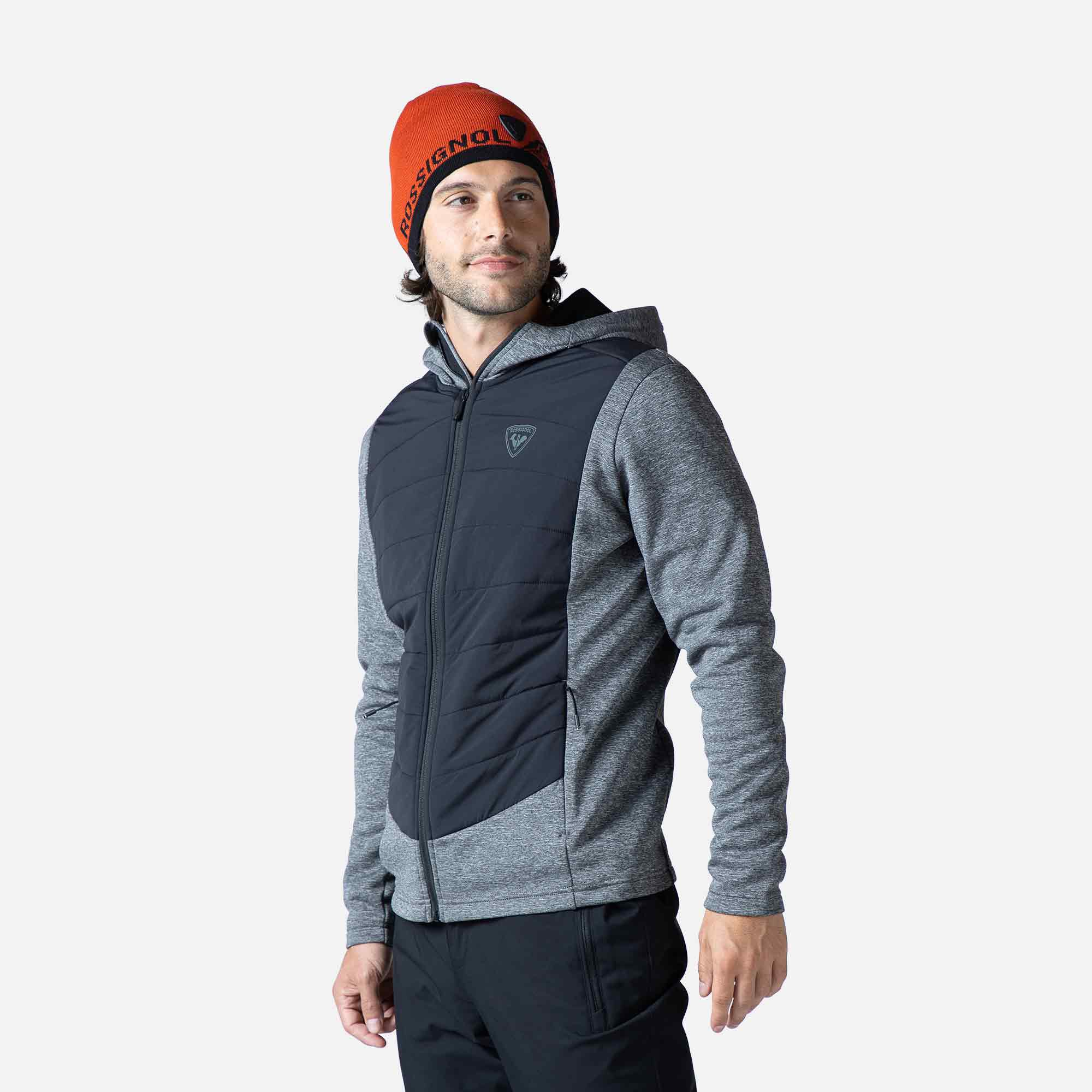 Veste Classique Hybrid homme