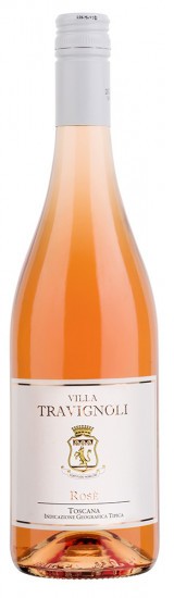 2022 Rosè Toscana IGP trocken - Villa Travignoli