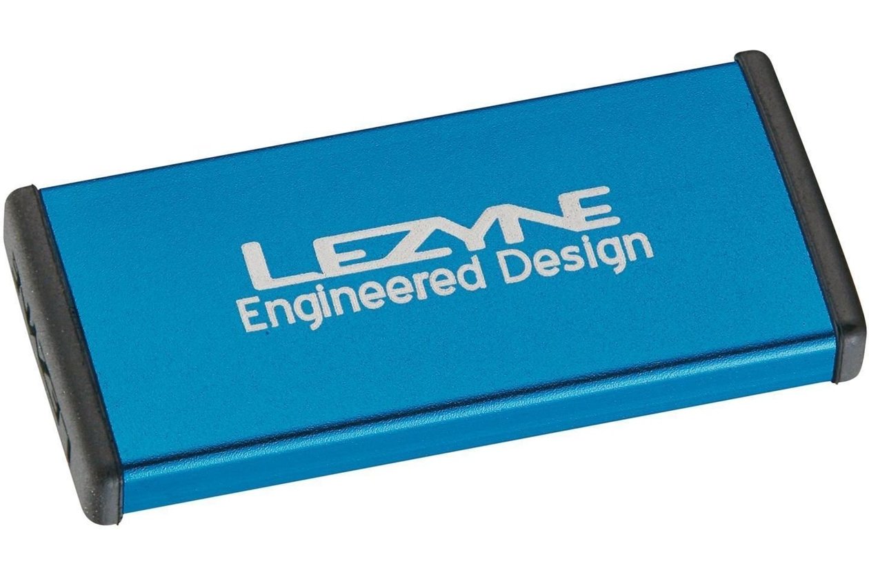 Lezyne Metal Kit - Schlauch Reparaturset