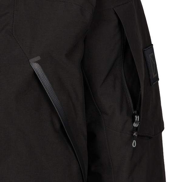 ZEUS USX PARKA Herren - Winterjacke