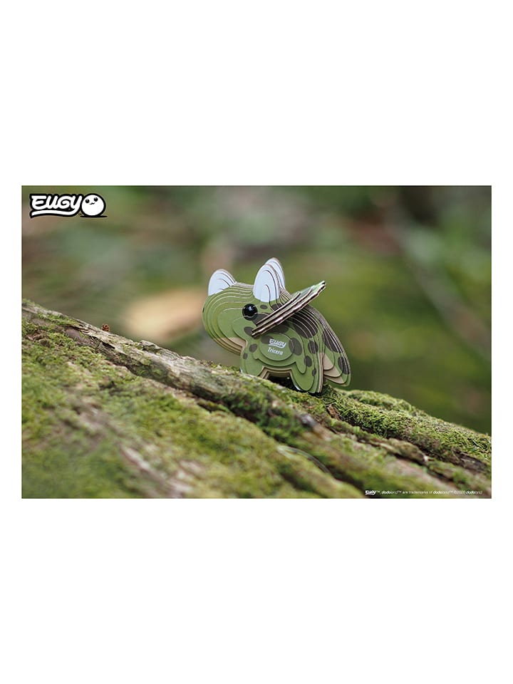 Eugy 3D Bastelset 
