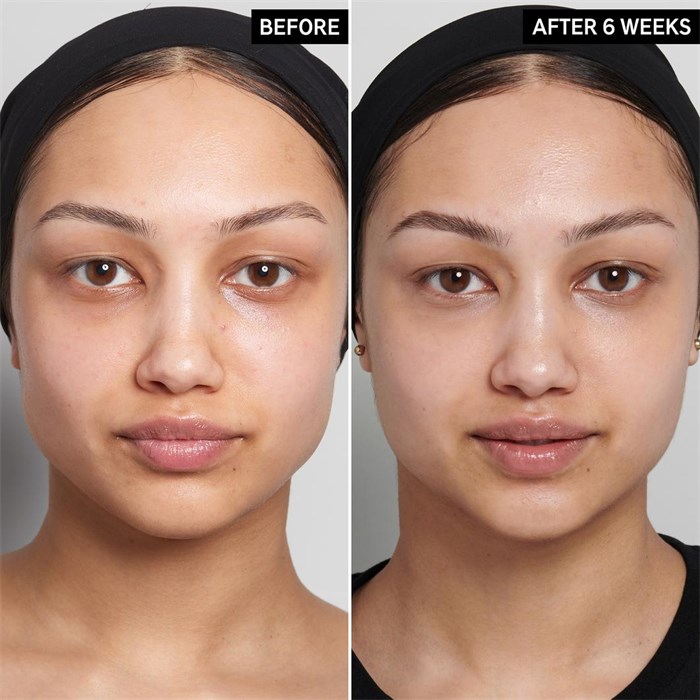 Caffeine Eye Cream