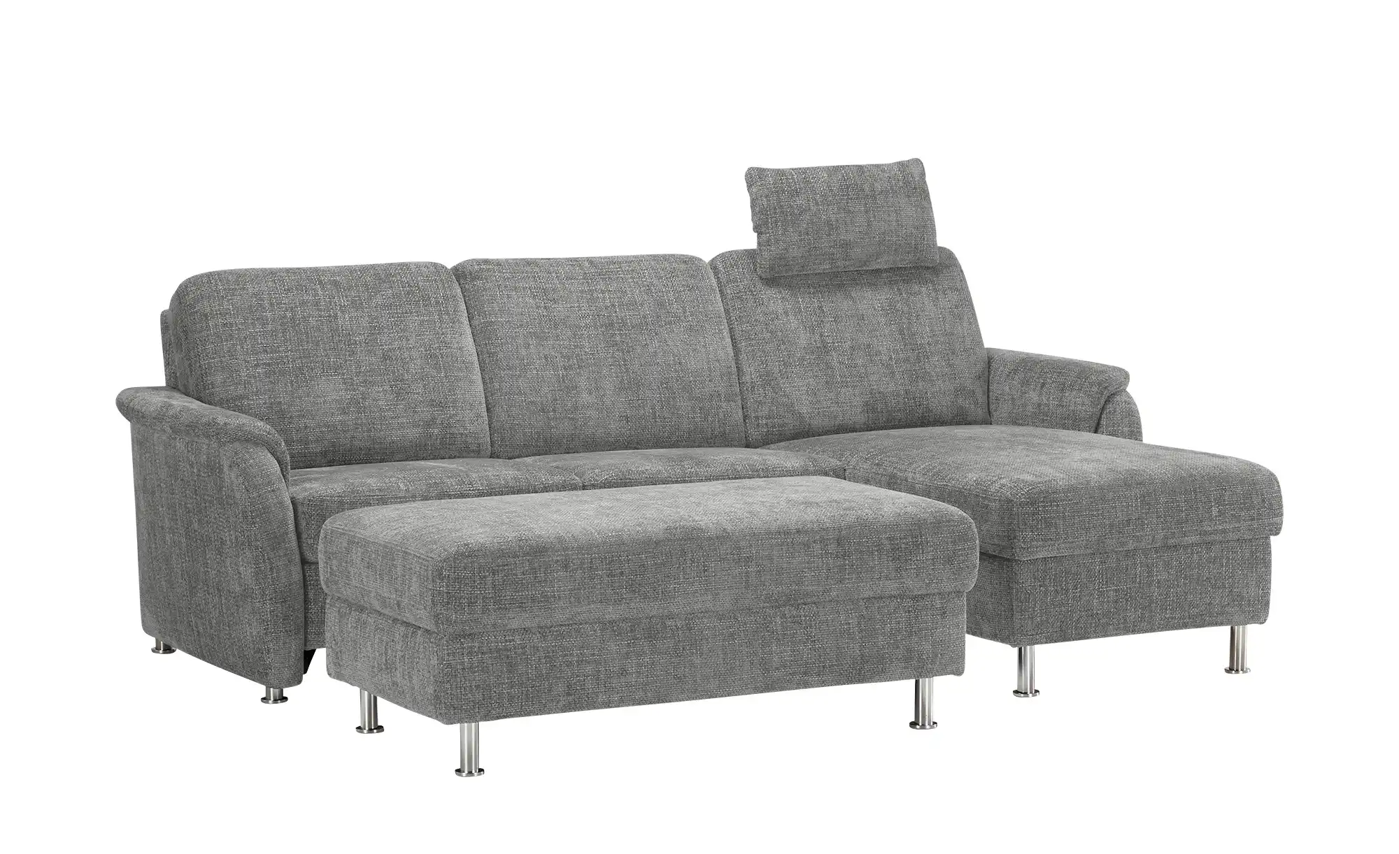 Polstermöbel Oelsa Ecksofa Selecta-Home