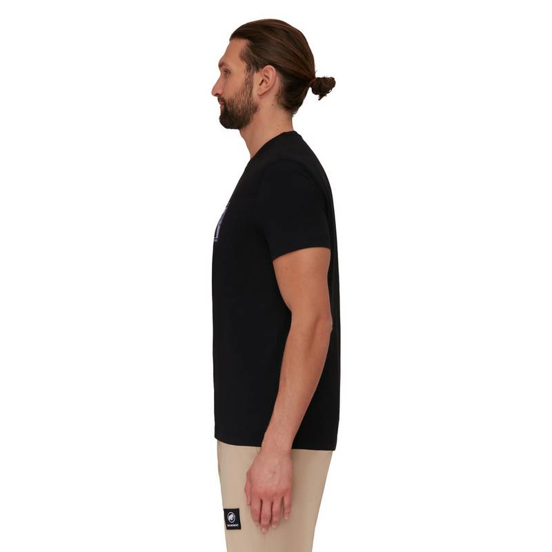Mammut Mammut Core First Line T-Shirt Herren