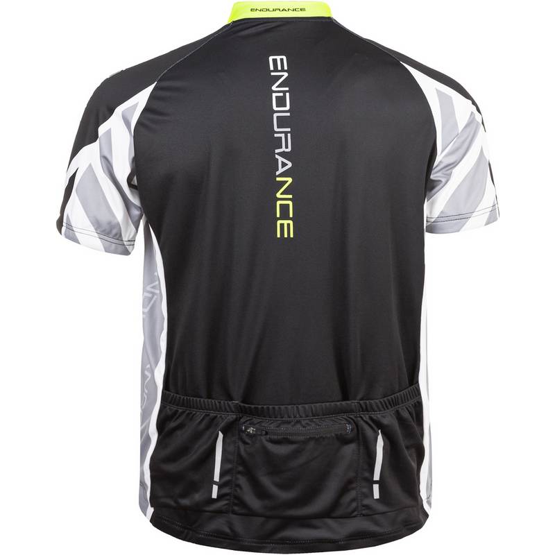 Endurance Parmer M Cycling Trikot Herren